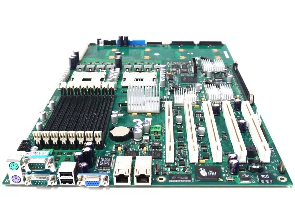 Fujitsu Primergy RX300 S2 Xeon Motherboard